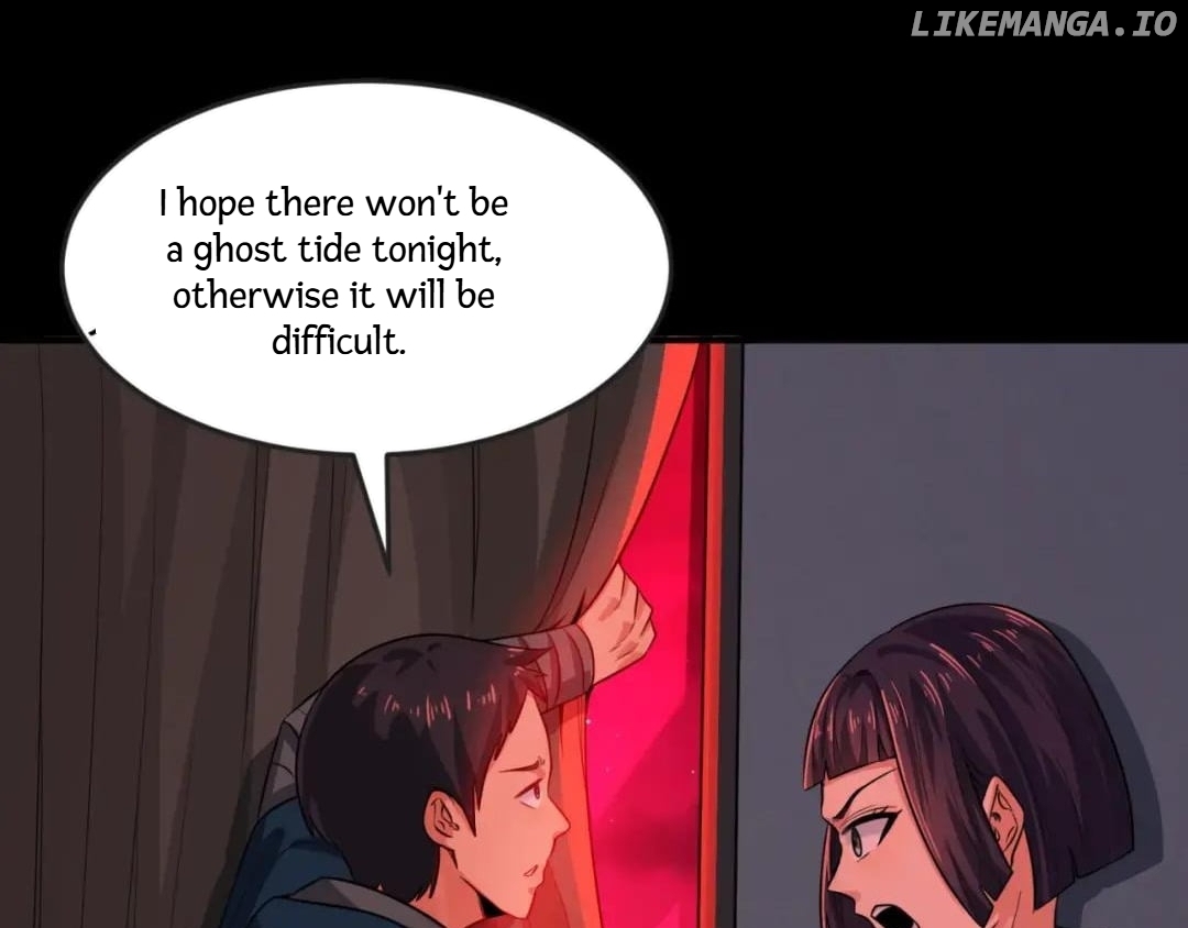 Era of the Haunted chapter 88 - page 96